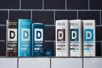 DEODORANT