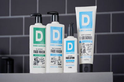 FACE CARE